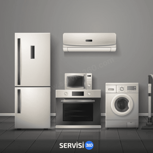 Yenibosna Beyaz Eşya Servisi