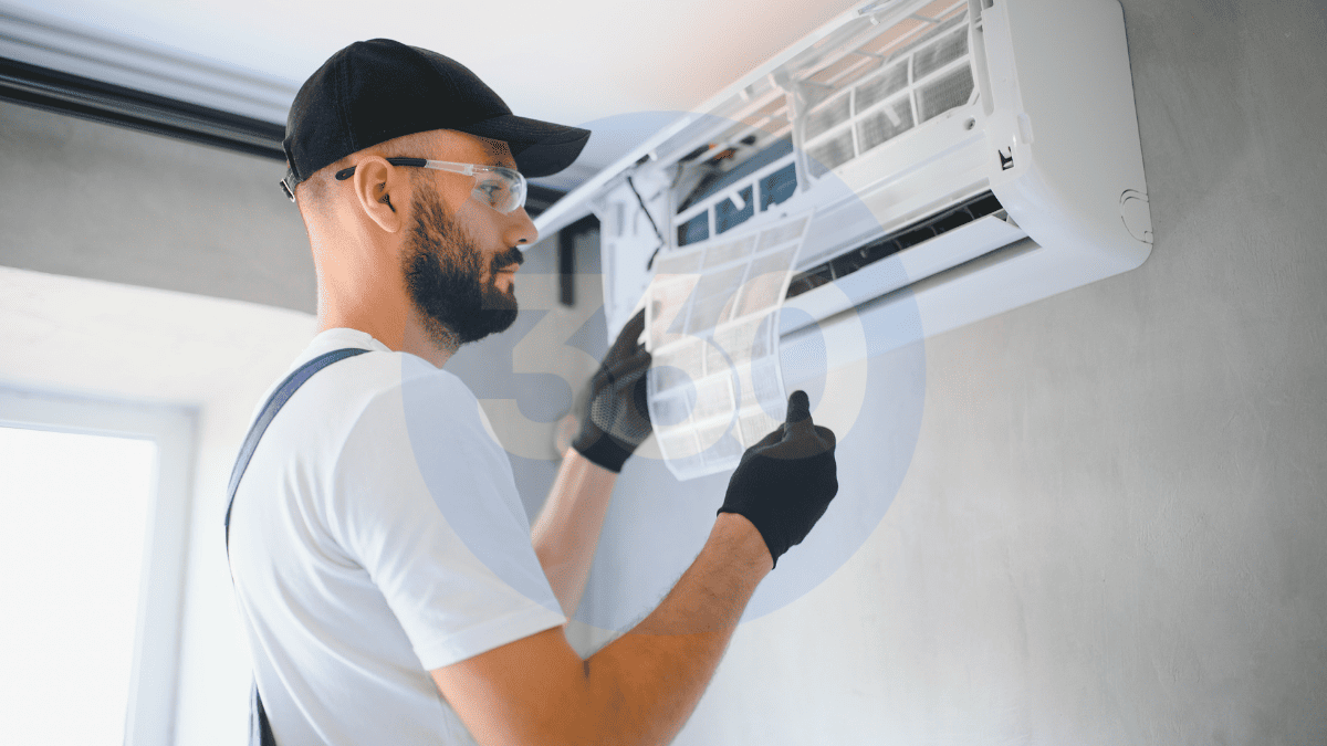 Yenibosna Klima Servisi