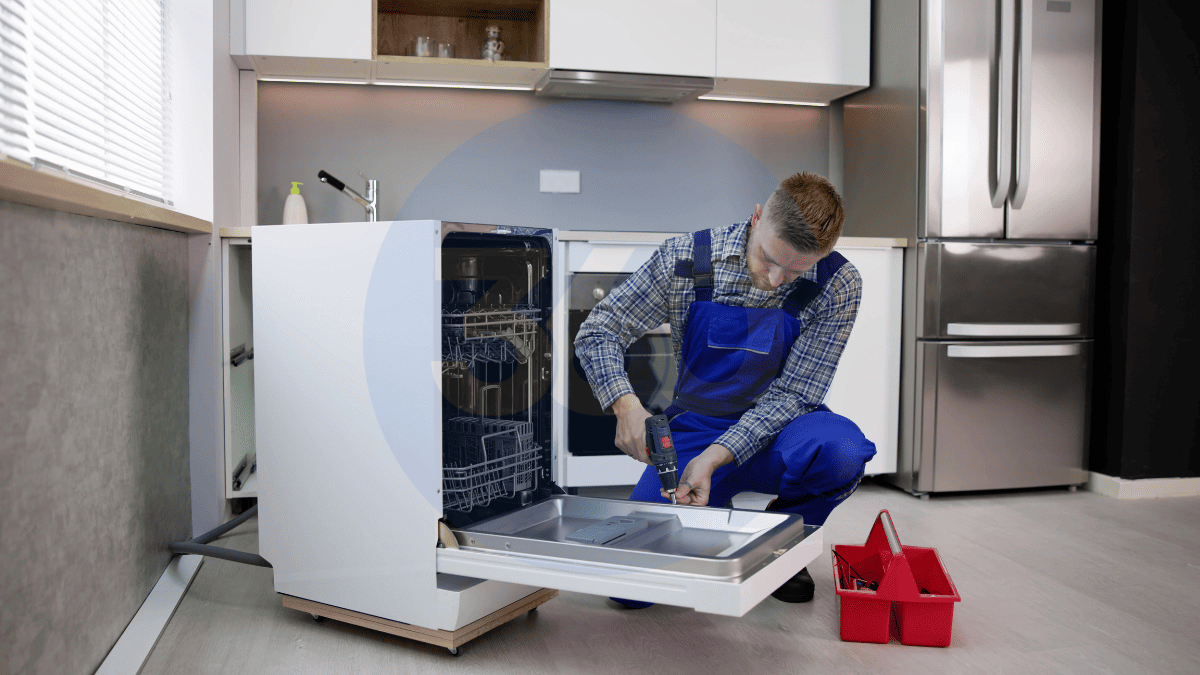 Yenibosna Bulaşık Makinesi Servisi