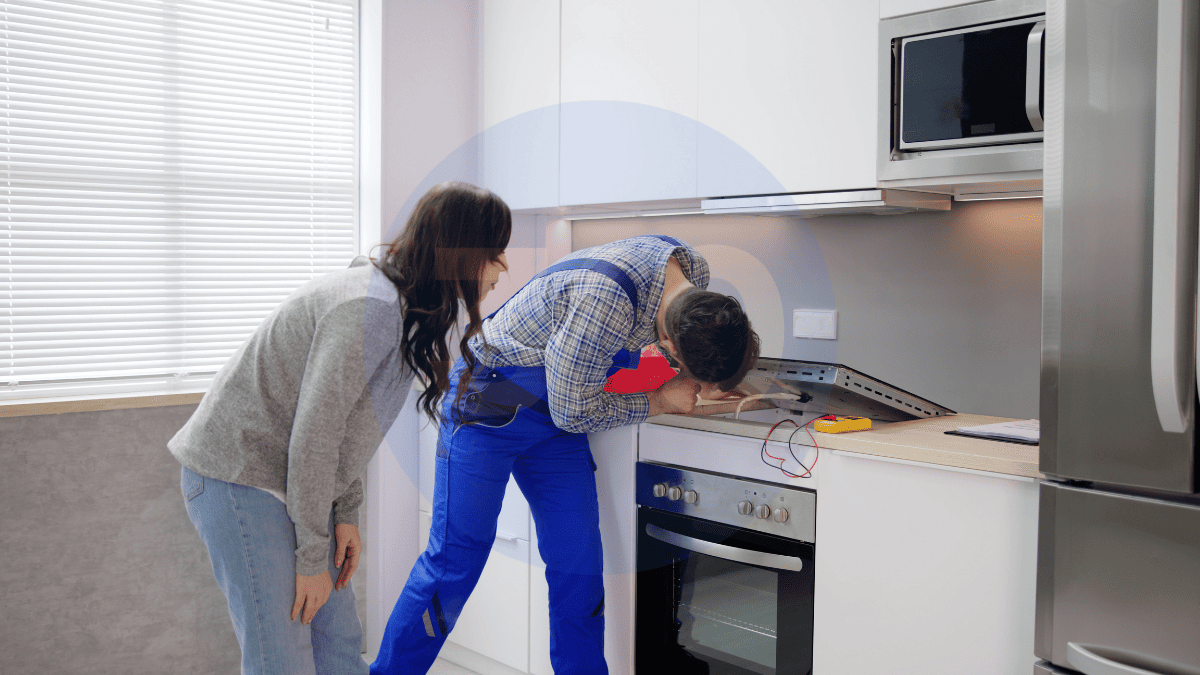 Yenibosna Fırın Ocak Servisi